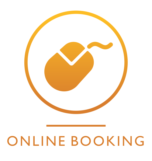 Easy Booking